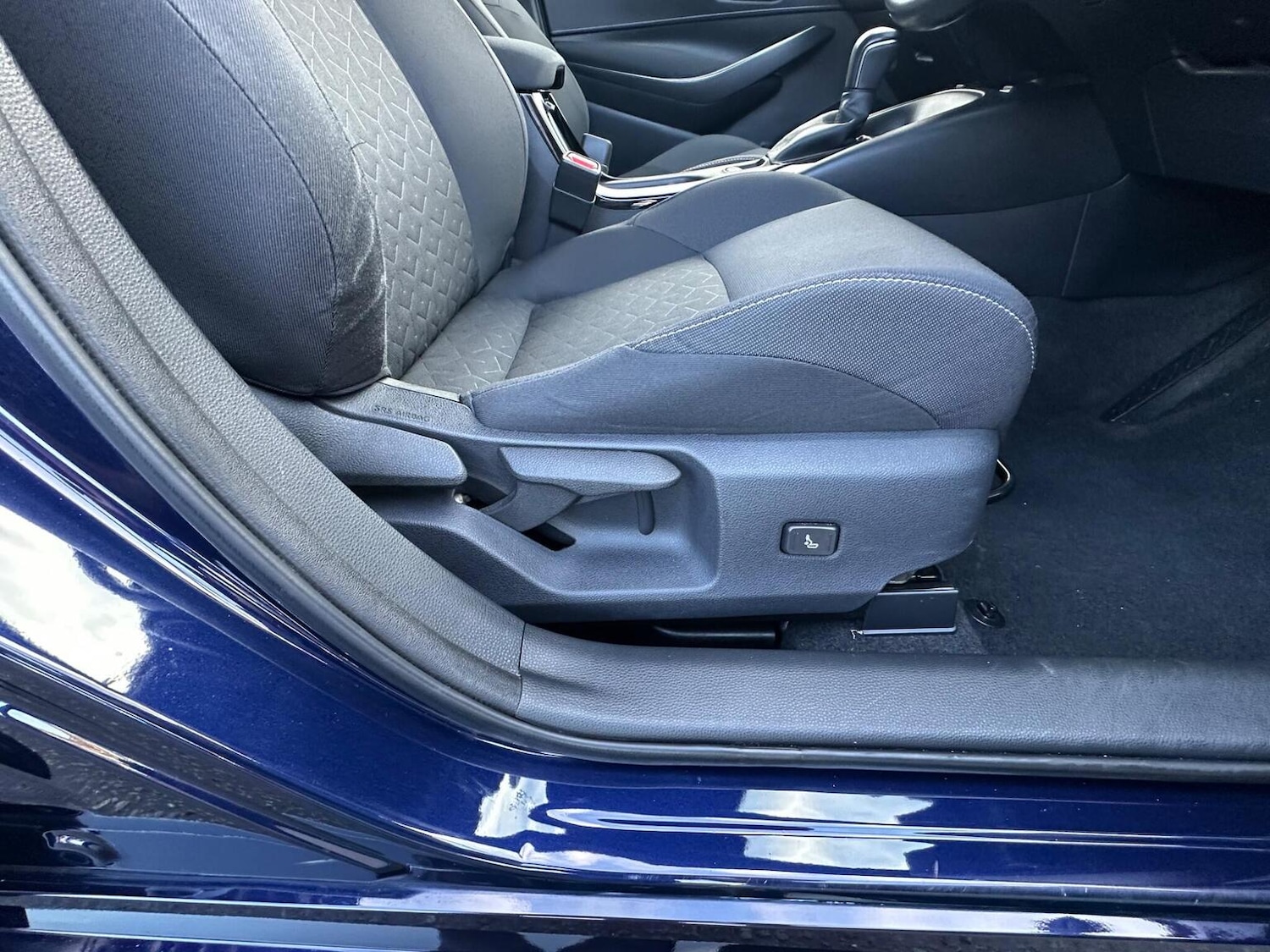 Used Toyota Corolla 2021 for sale - 77154405: Photo 33