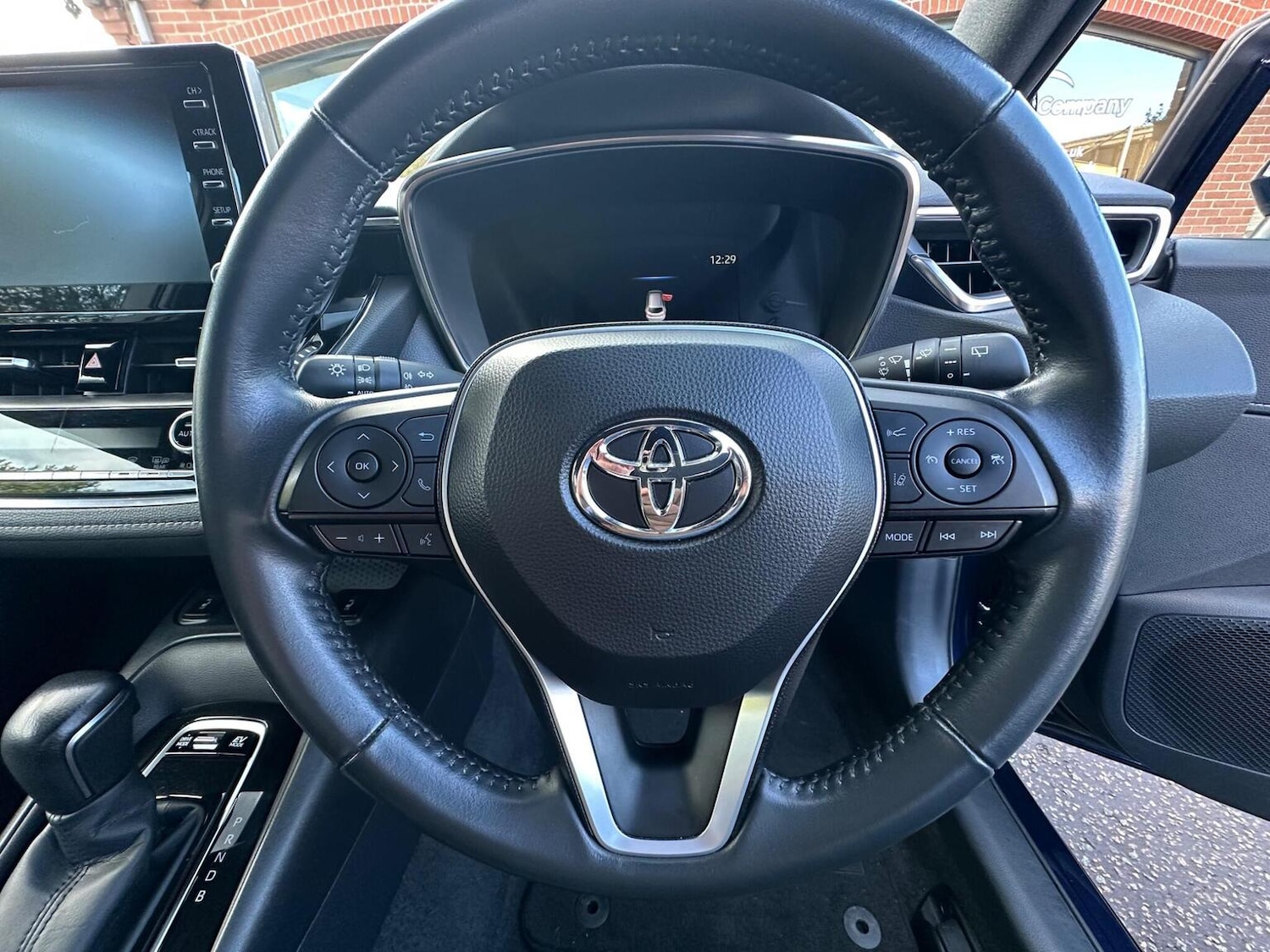 Used Toyota Corolla 2021 for sale - 77154405: Photo 37