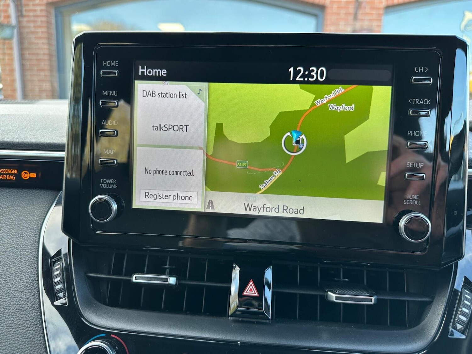 Used Toyota Corolla 2021 for sale - 77154405: Photo 39