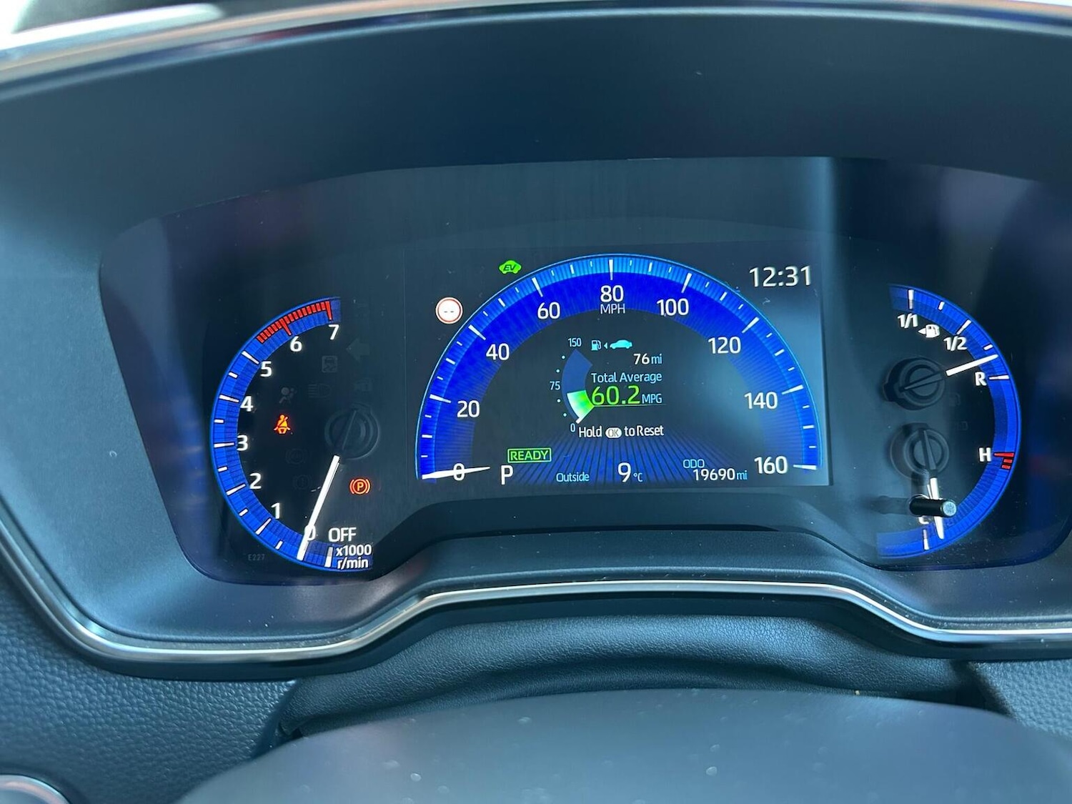 Used Toyota Corolla 2021 for sale - 77154405: Photo 43