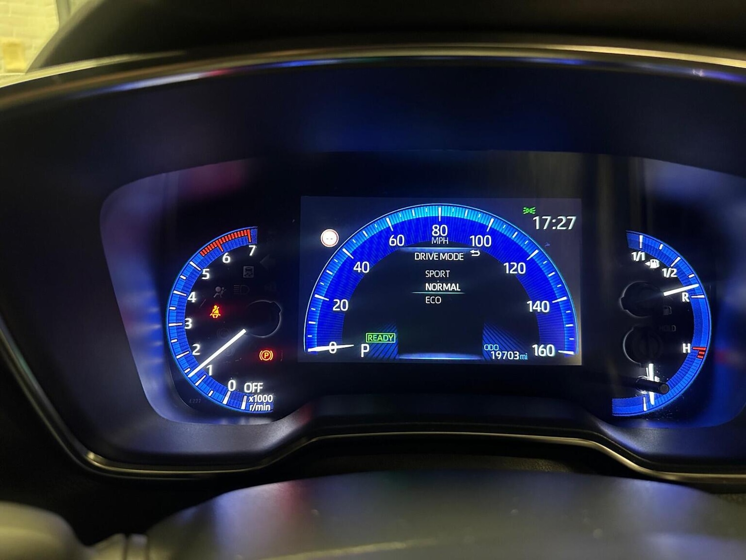 Used Toyota Corolla 2021 for sale - 77154405: Photo 46