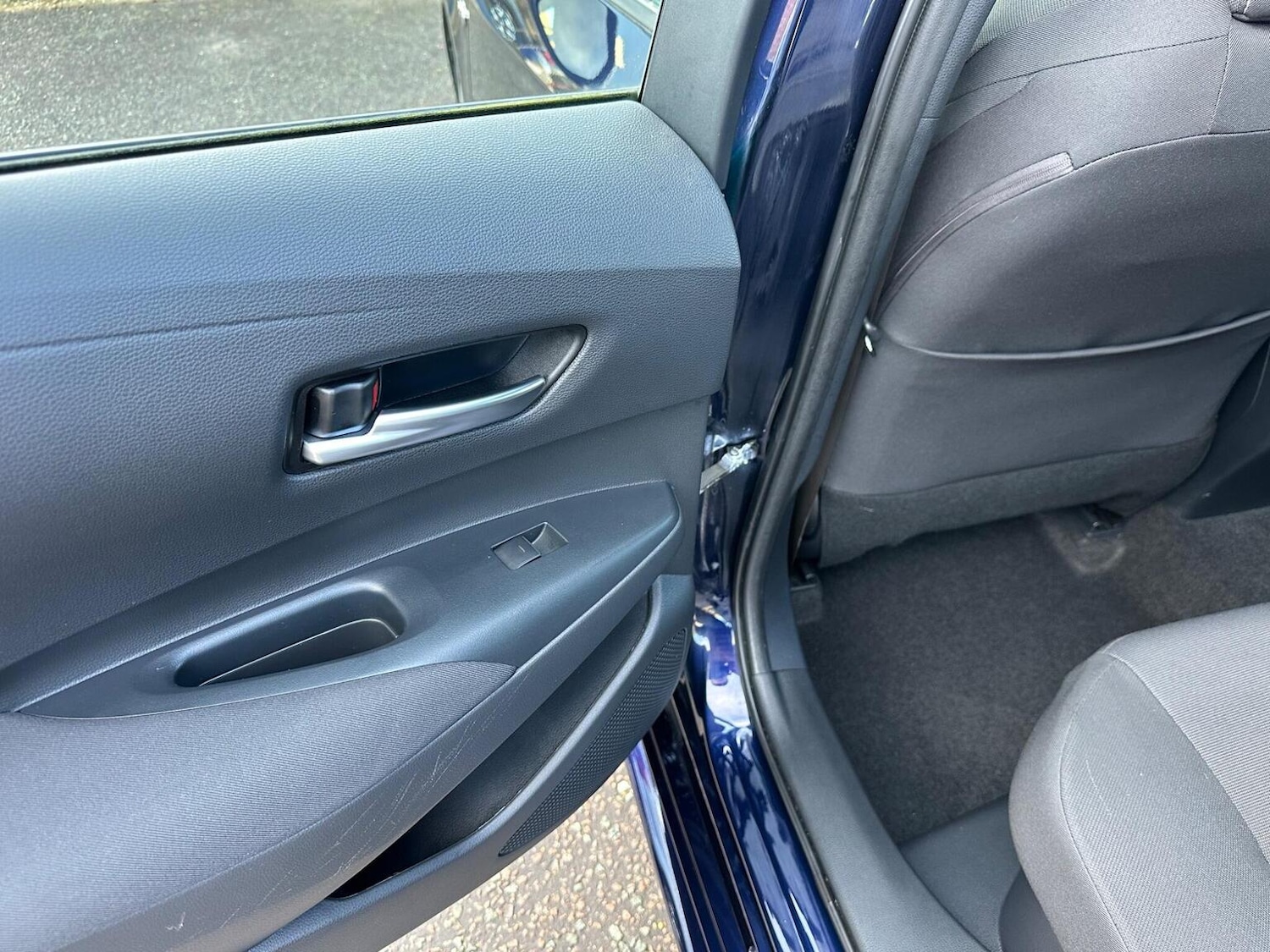 Used Toyota Corolla 2021 for sale - 77154405: Photo 49