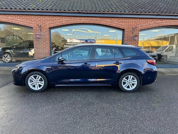 Used Toyota Corolla 2021 for sale - 77154405: Photo