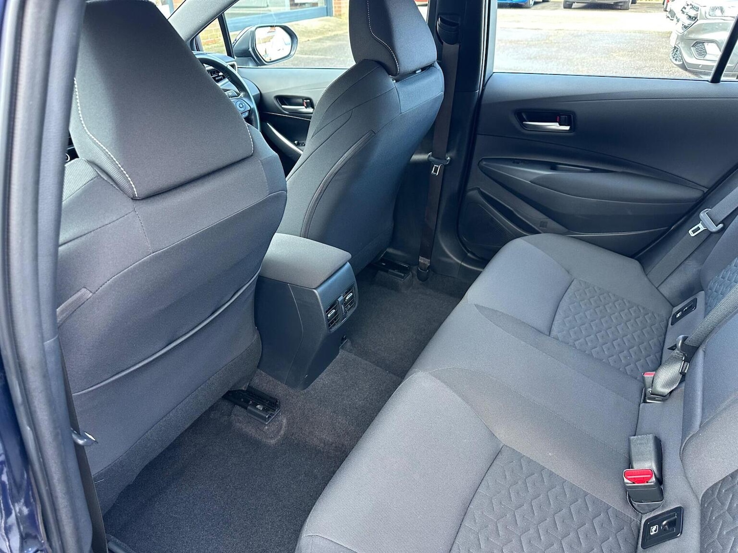 Used Toyota Corolla 2021 for sale - 77154405: Photo 50