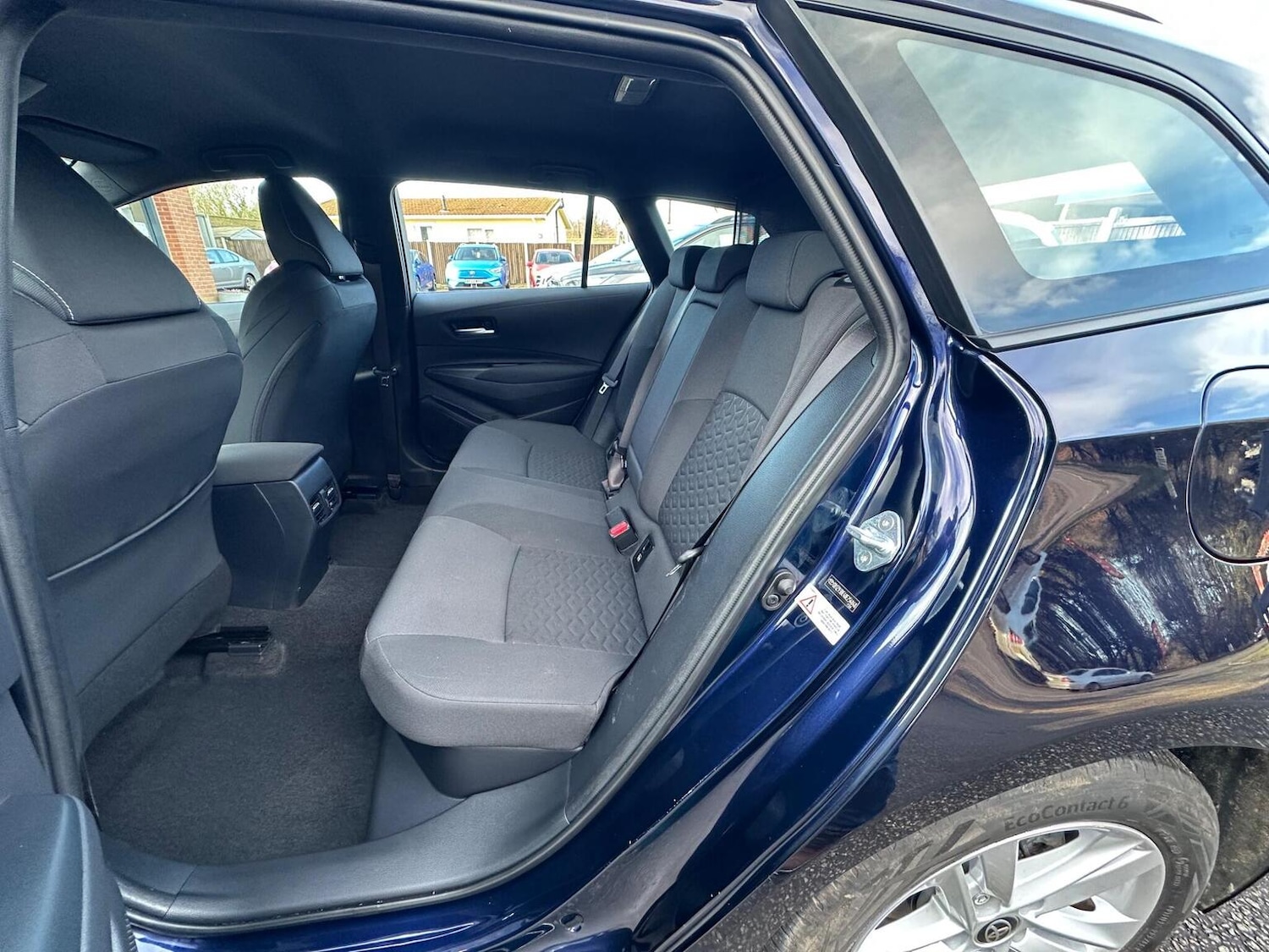 Used Toyota Corolla 2021 for sale - 77154405: Photo 51