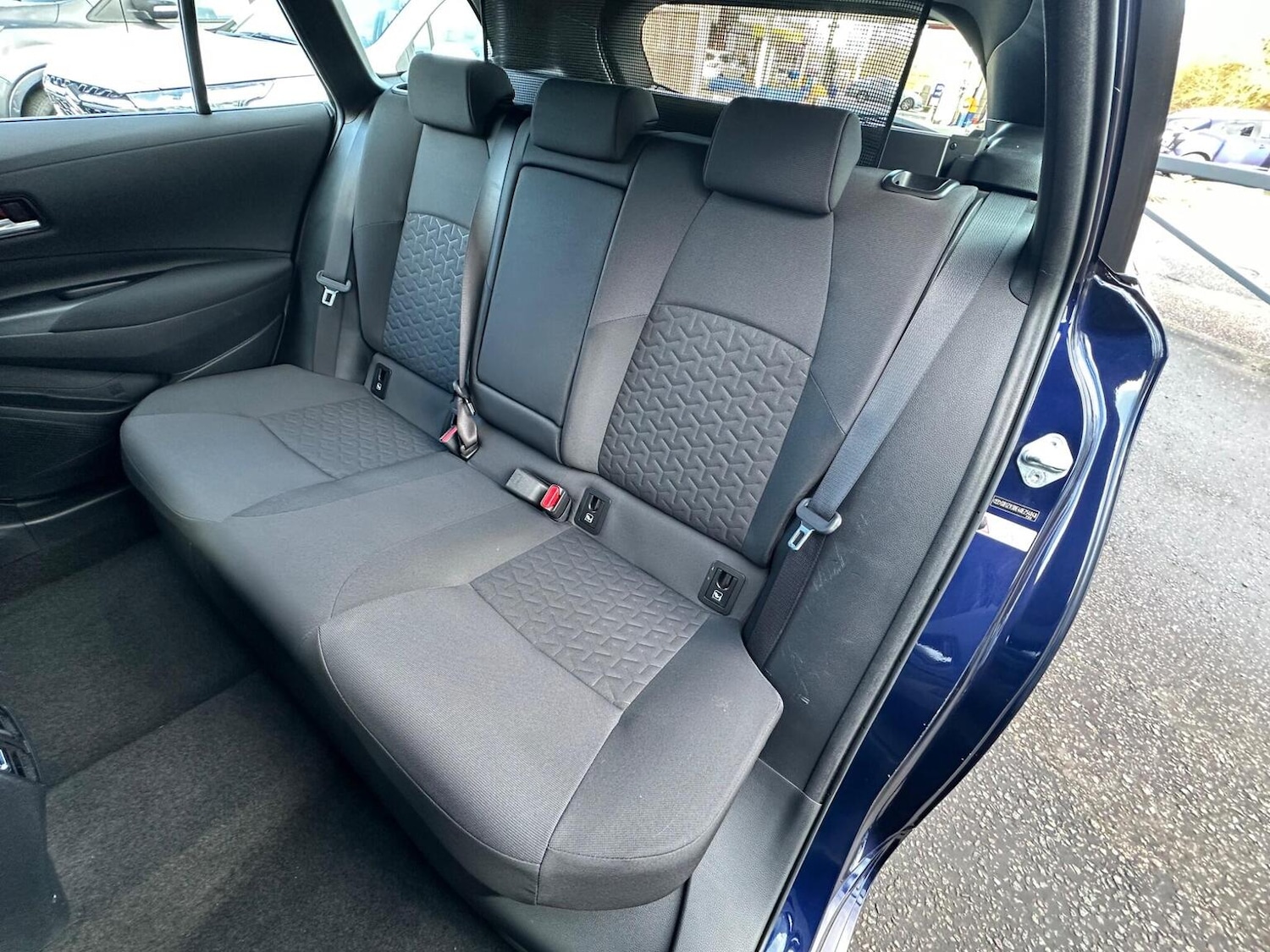 Used Toyota Corolla 2021 for sale - 77154405: Photo 52