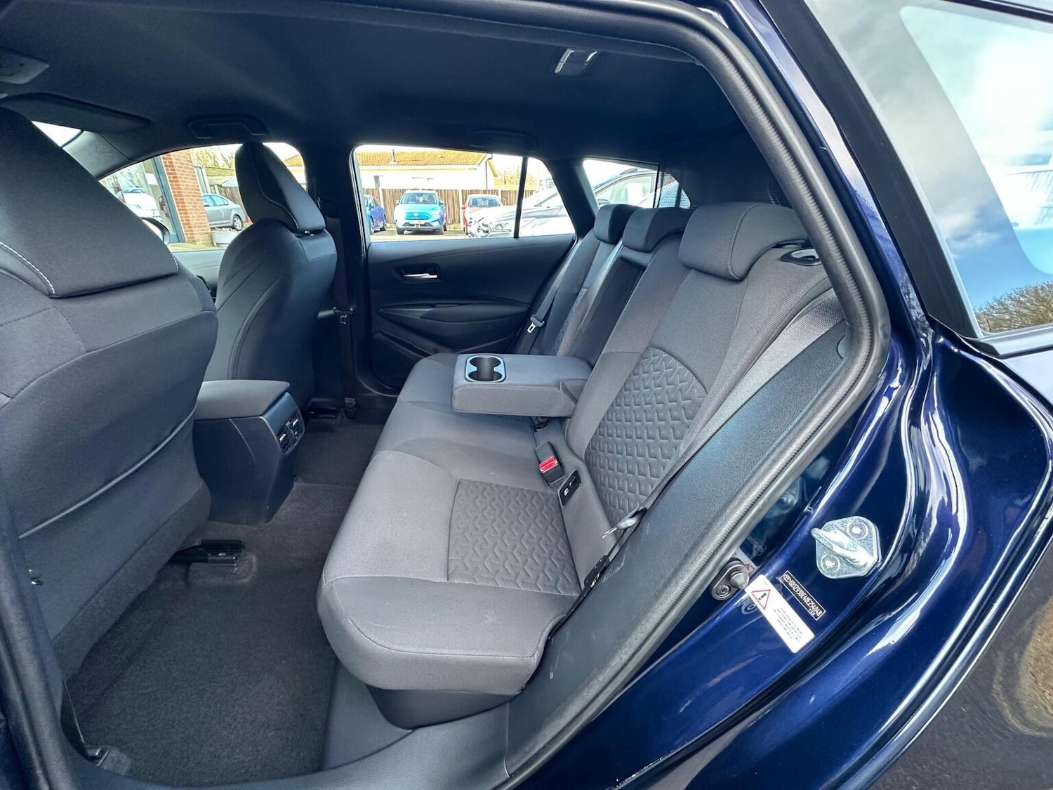 Used Toyota Corolla 2021 for sale - 77154405: Photo 53