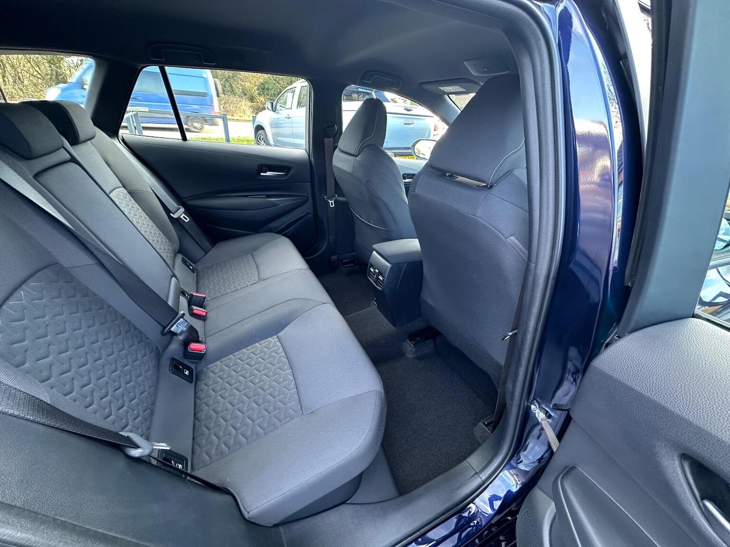 Used Toyota Corolla 2021 for sale - 77154405: Photo 57