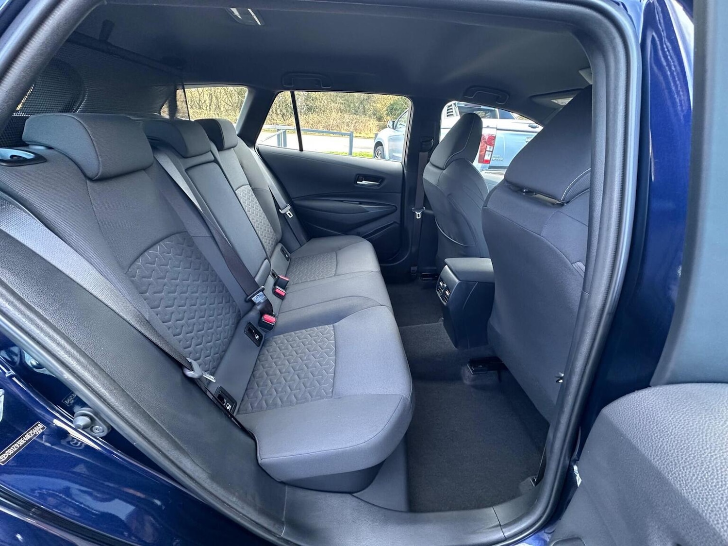 Used Toyota Corolla 2021 for sale - 77154405: Photo 58