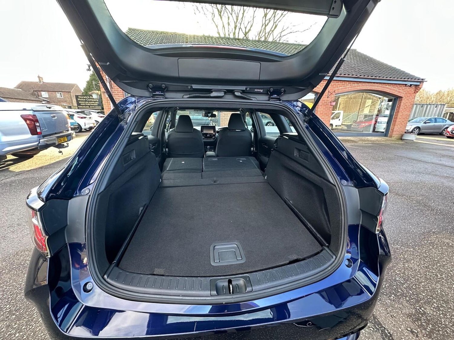 Used Toyota Corolla 2021 for sale - 77154405: Photo 63