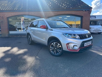 Used Suzuki Vitara 2019 for sale - 76510868: Photo