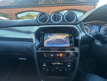 Used Suzuki Vitara 2019 for sale - 76510868: Photo