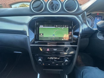 Used Suzuki Vitara 2019 for sale - 76510868: Photo