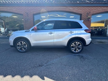 Used Suzuki Vitara 2019 for sale - 76510868: Photo