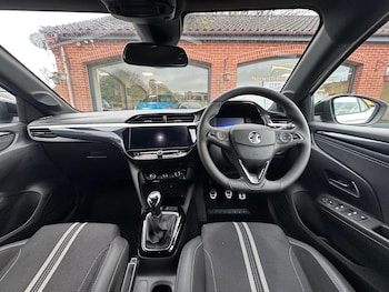 Used Vauxhall Corsa 2024 for sale - 78618159: Photo