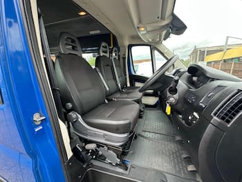 Used Peugeot Boxer 2020 for sale - 79830234: Photo
