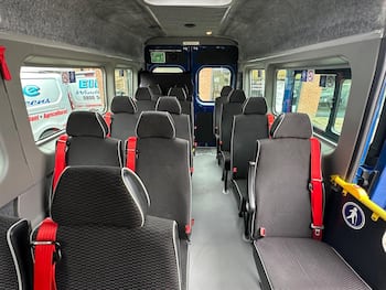 Used Peugeot Boxer 2020 for sale - 79830234: Photo