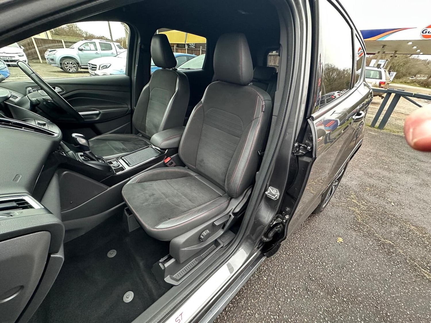 Used Ford Kuga 2017 for sale - 77080793: Photo 20