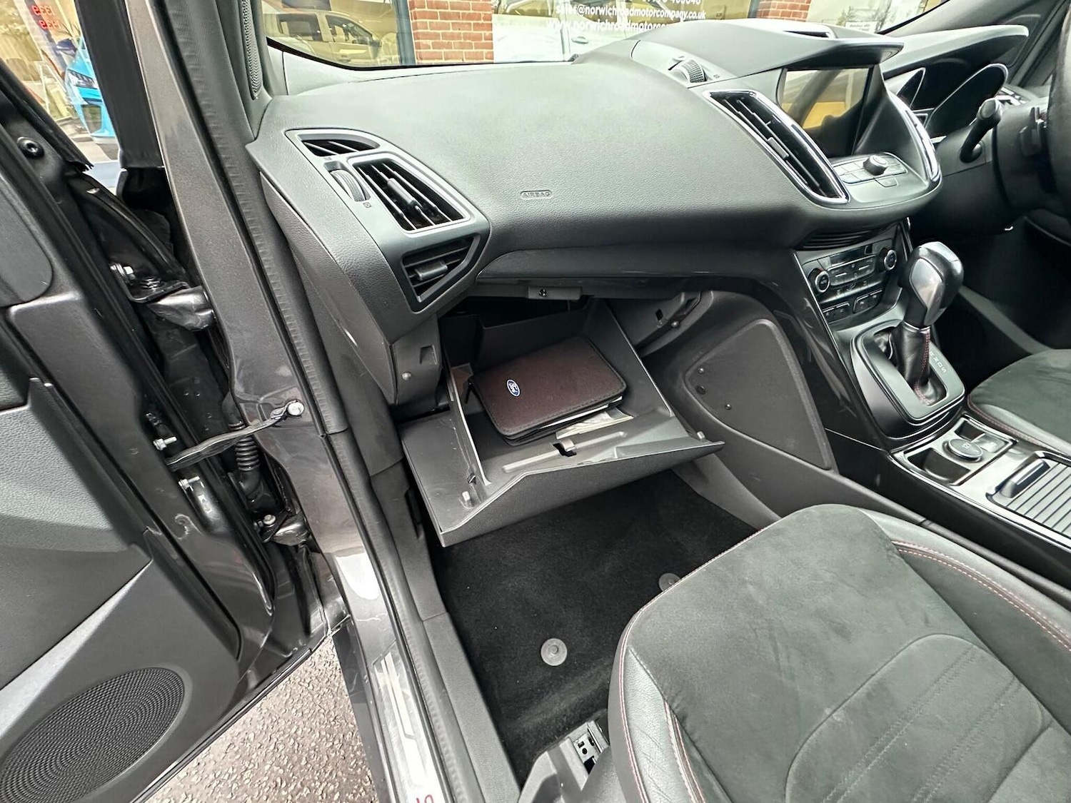 Used Ford Kuga 2017 for sale - 77080793: Photo 22