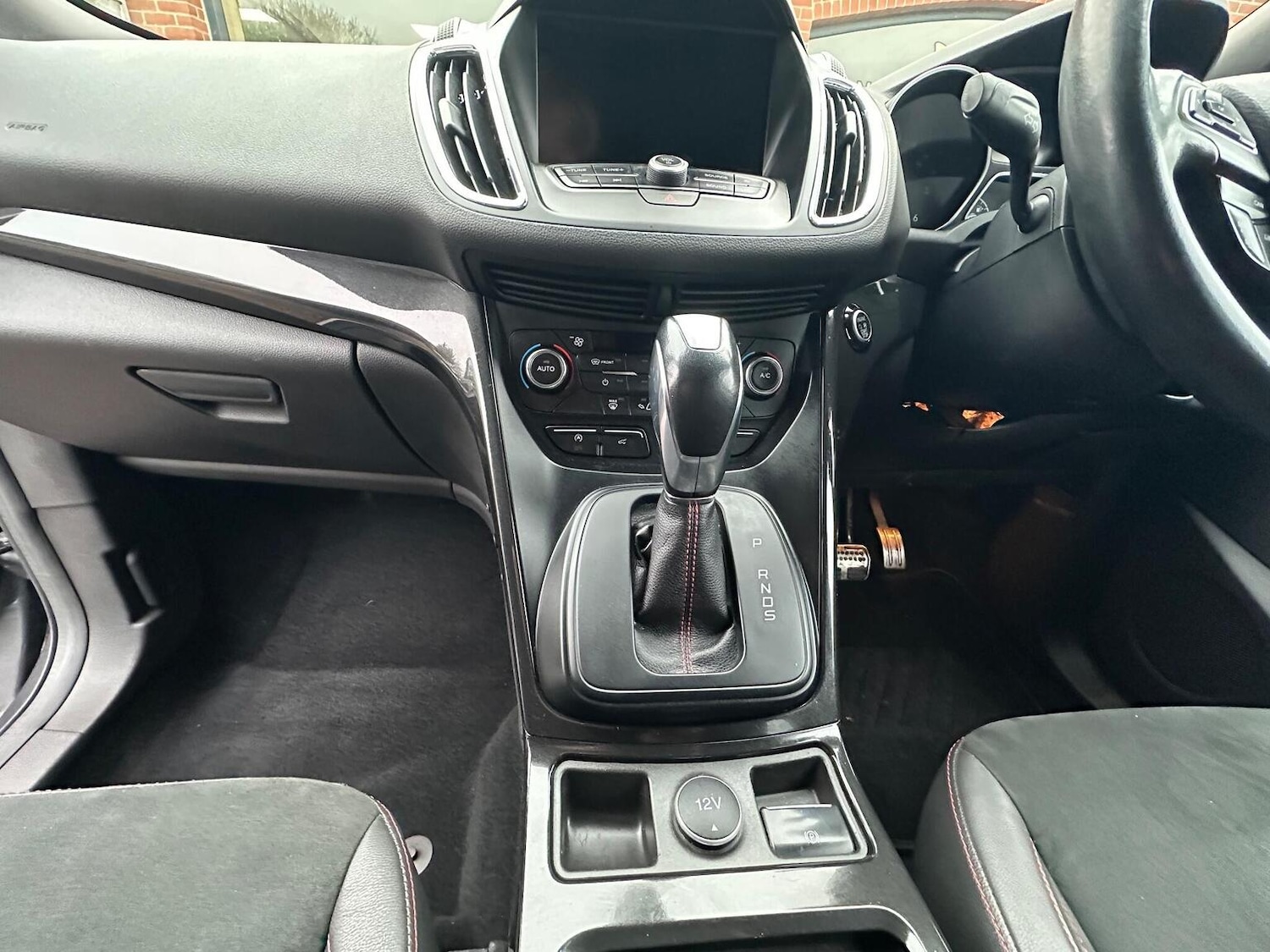 Used Ford Kuga 2017 for sale - 77080793: Photo 27