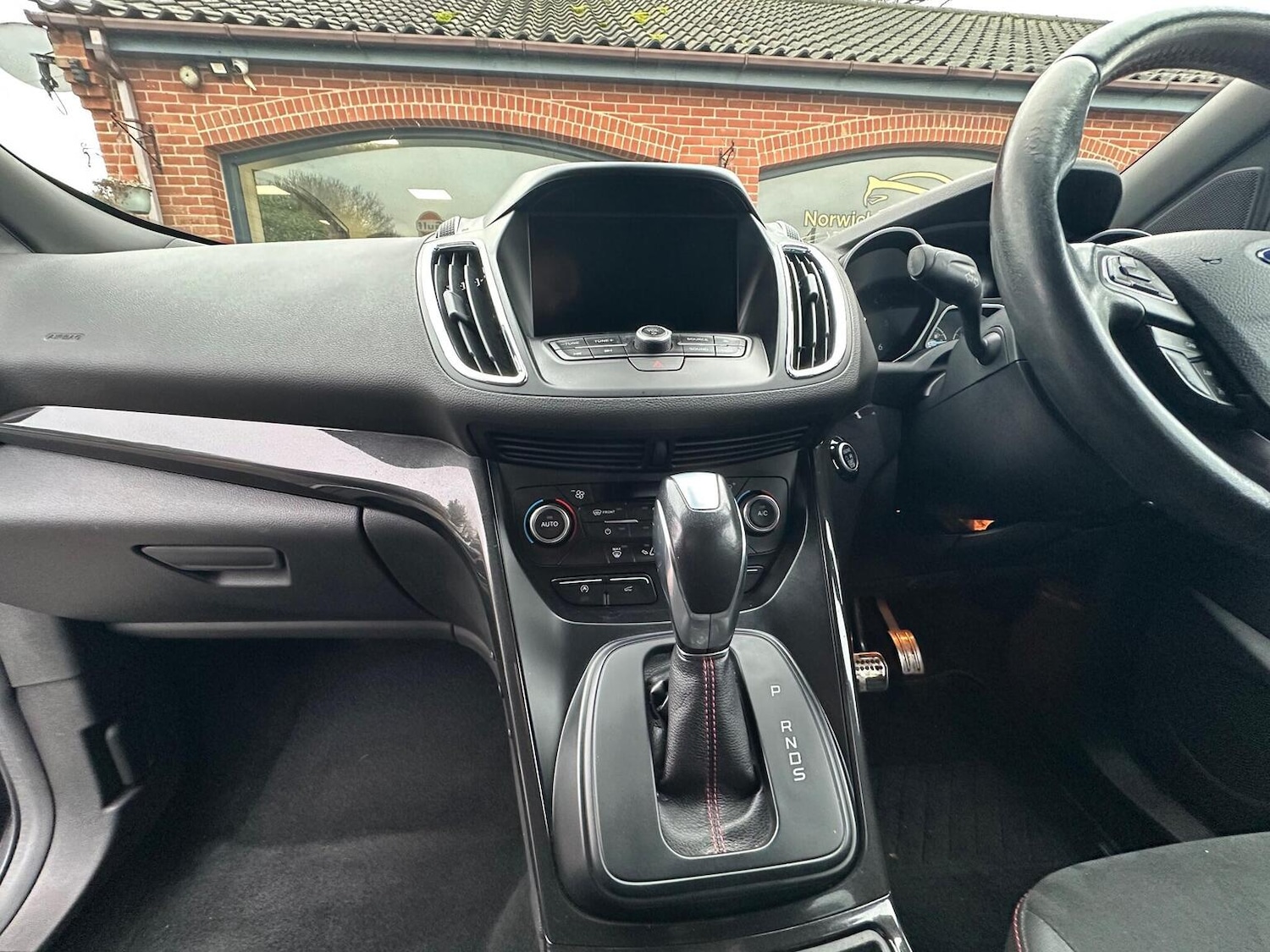 Used Ford Kuga 2017 for sale - 77080793: Photo 28