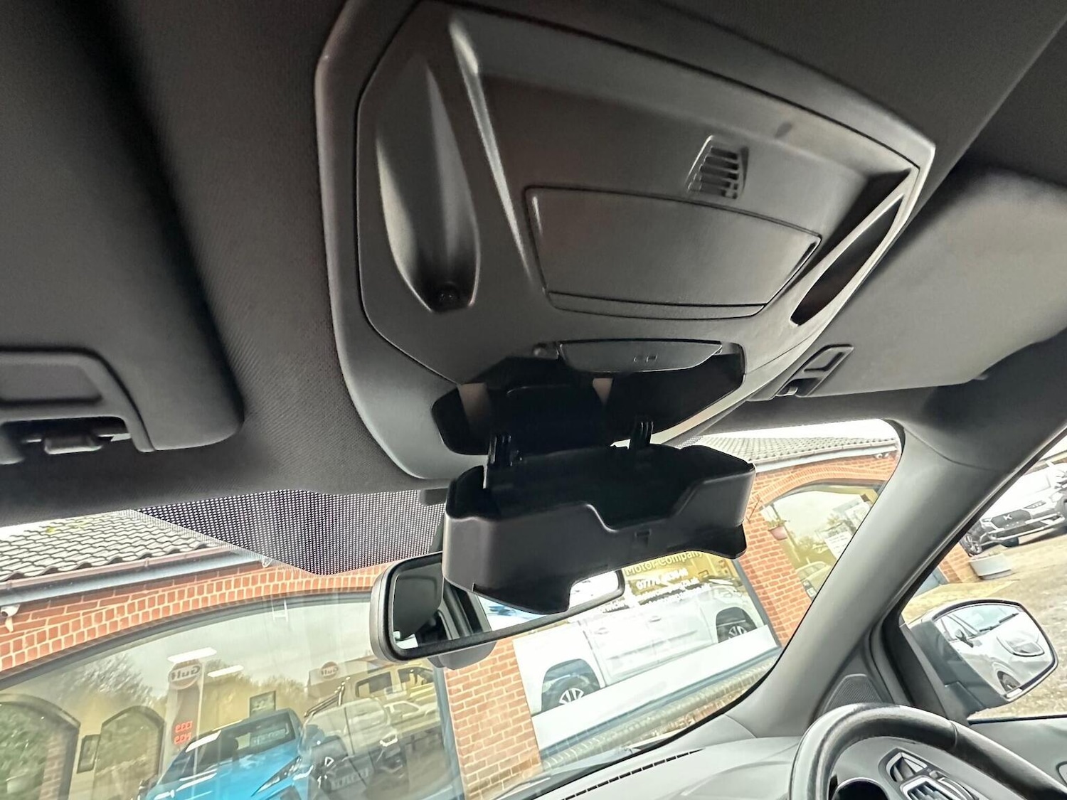 Used Ford Kuga 2017 for sale - 77080793: Photo 29