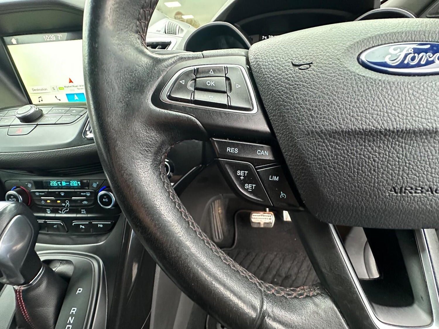 Used Ford Kuga 2017 for sale - 77080793: Photo 37