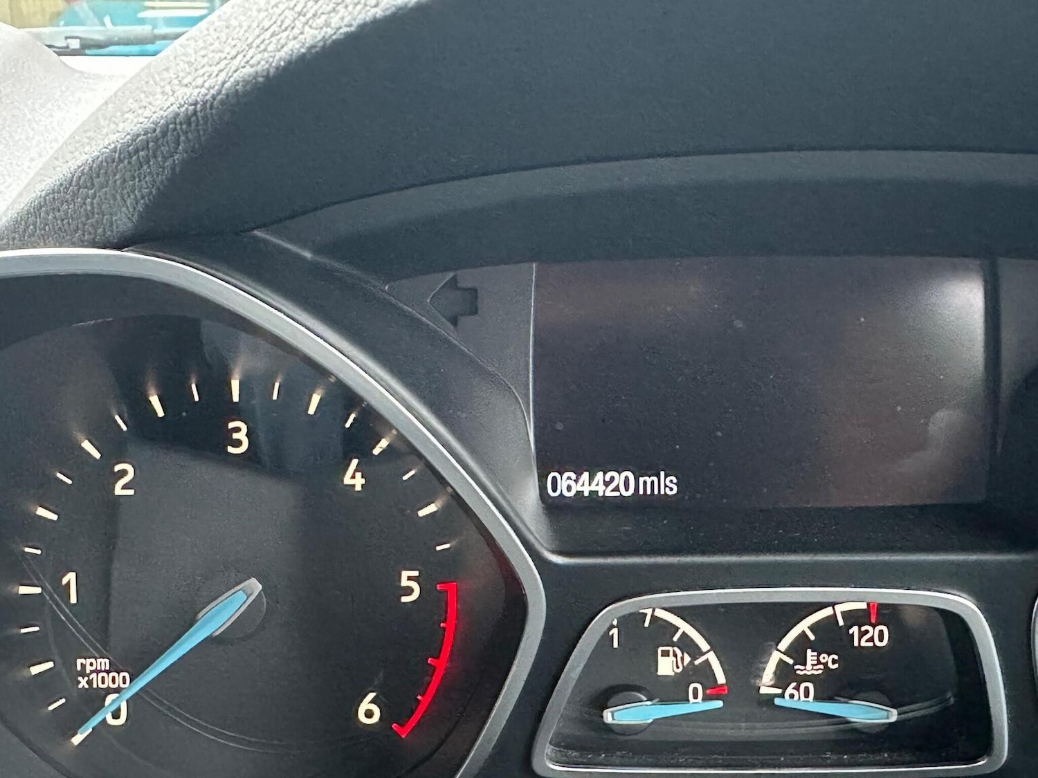 Used Ford Kuga 2017 for sale - 77080793: Photo 39