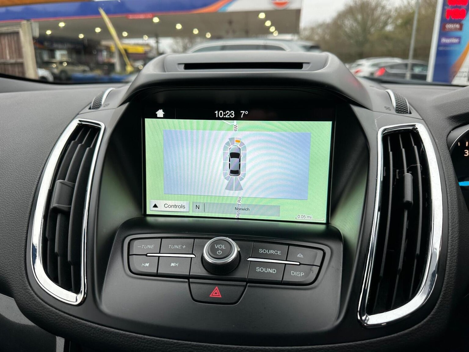 Used Ford Kuga 2017 for sale - 77080793: Photo 49