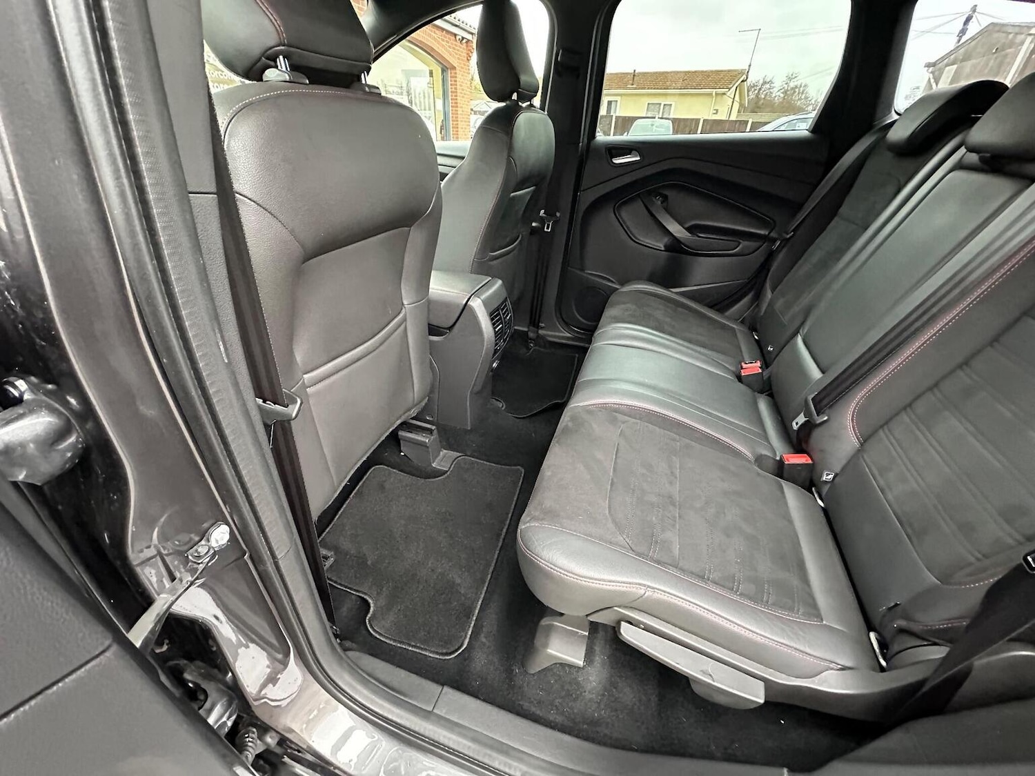 Used Ford Kuga 2017 for sale - 77080793: Photo 53