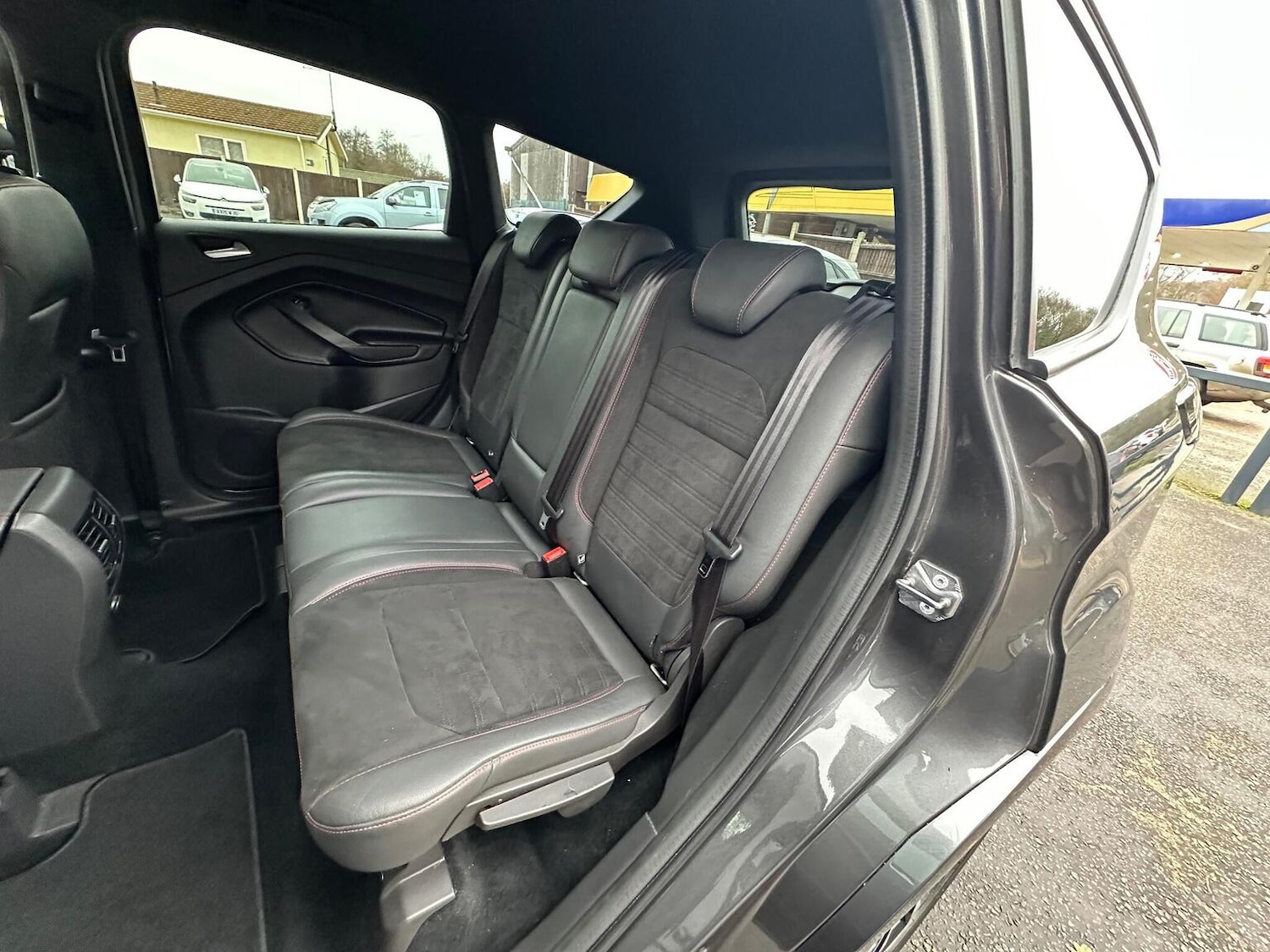 Used Ford Kuga 2017 for sale - 77080793: Photo 55