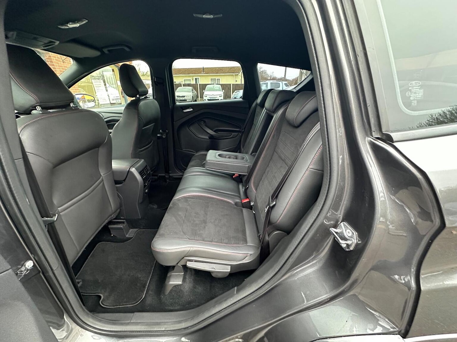 Used Ford Kuga 2017 for sale - 77080793: Photo 56