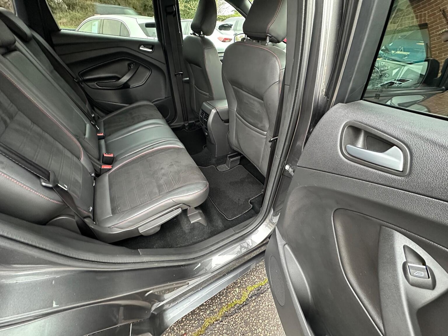 Used Ford Kuga 2017 for sale - 77080793: Photo 59