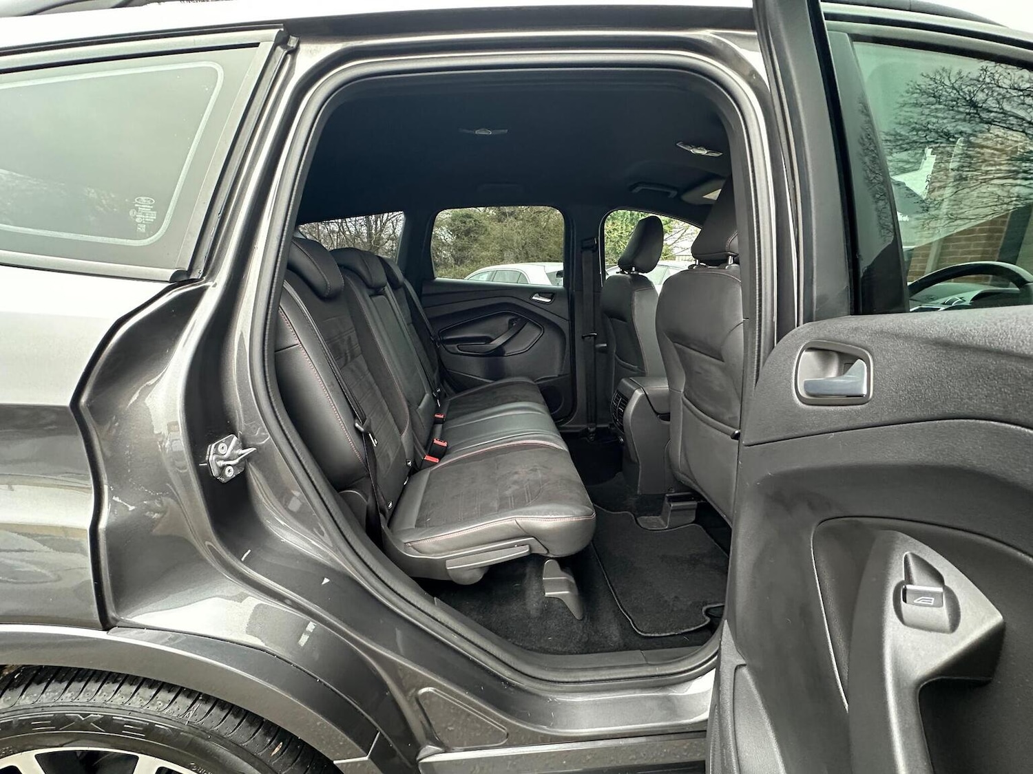 Used Ford Kuga 2017 for sale - 77080793: Photo 62