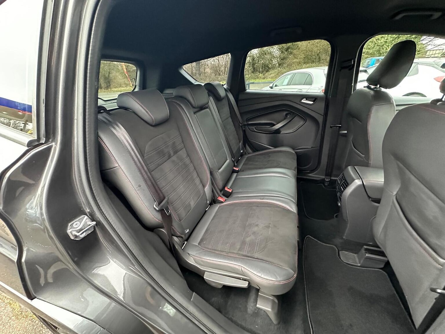 Used Ford Kuga 2017 for sale - 77080793: Photo 63