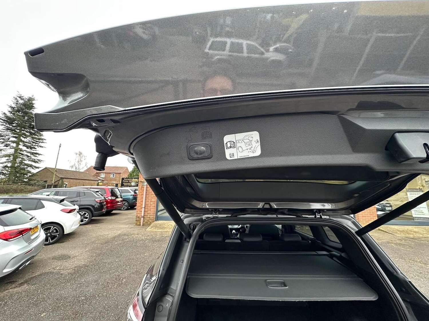 Used Ford Kuga 2017 for sale - 77080793: Photo 64