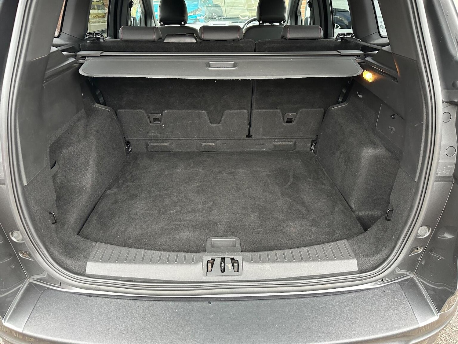 Used Ford Kuga 2017 for sale - 77080793: Photo 66