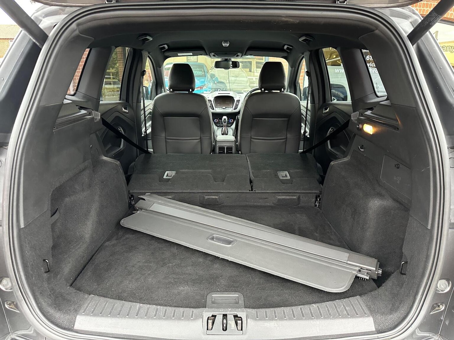 Used Ford Kuga 2017 for sale - 77080793: Photo 68