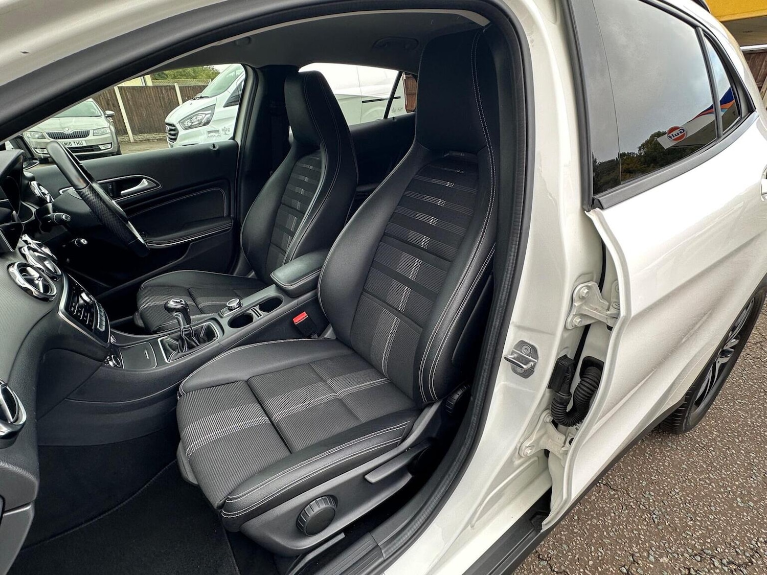 Used Mercedes-Benz GLA 2019 for sale - 76611405: Photo 21