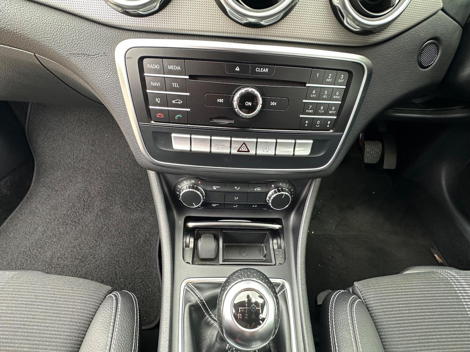 Used Mercedes-Benz GLA 2019 for sale - 76611405: Photo 29