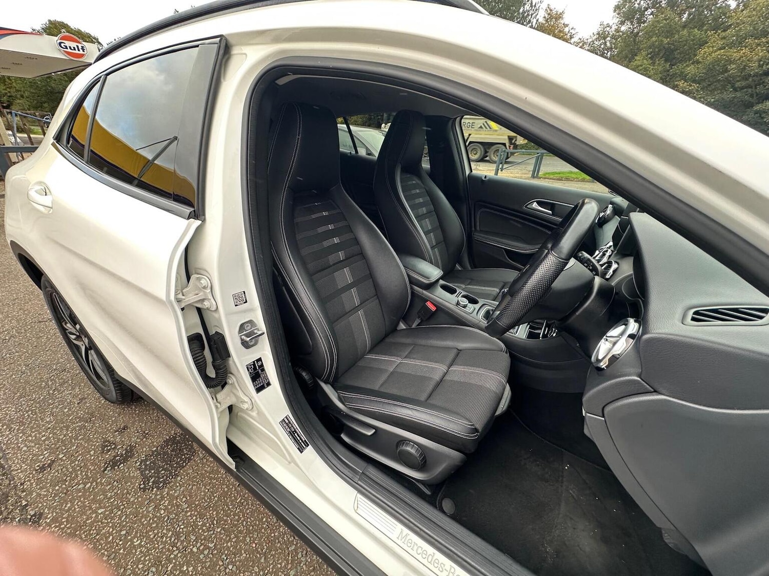 Used Mercedes-Benz GLA 2019 for sale - 76611405: Photo 36