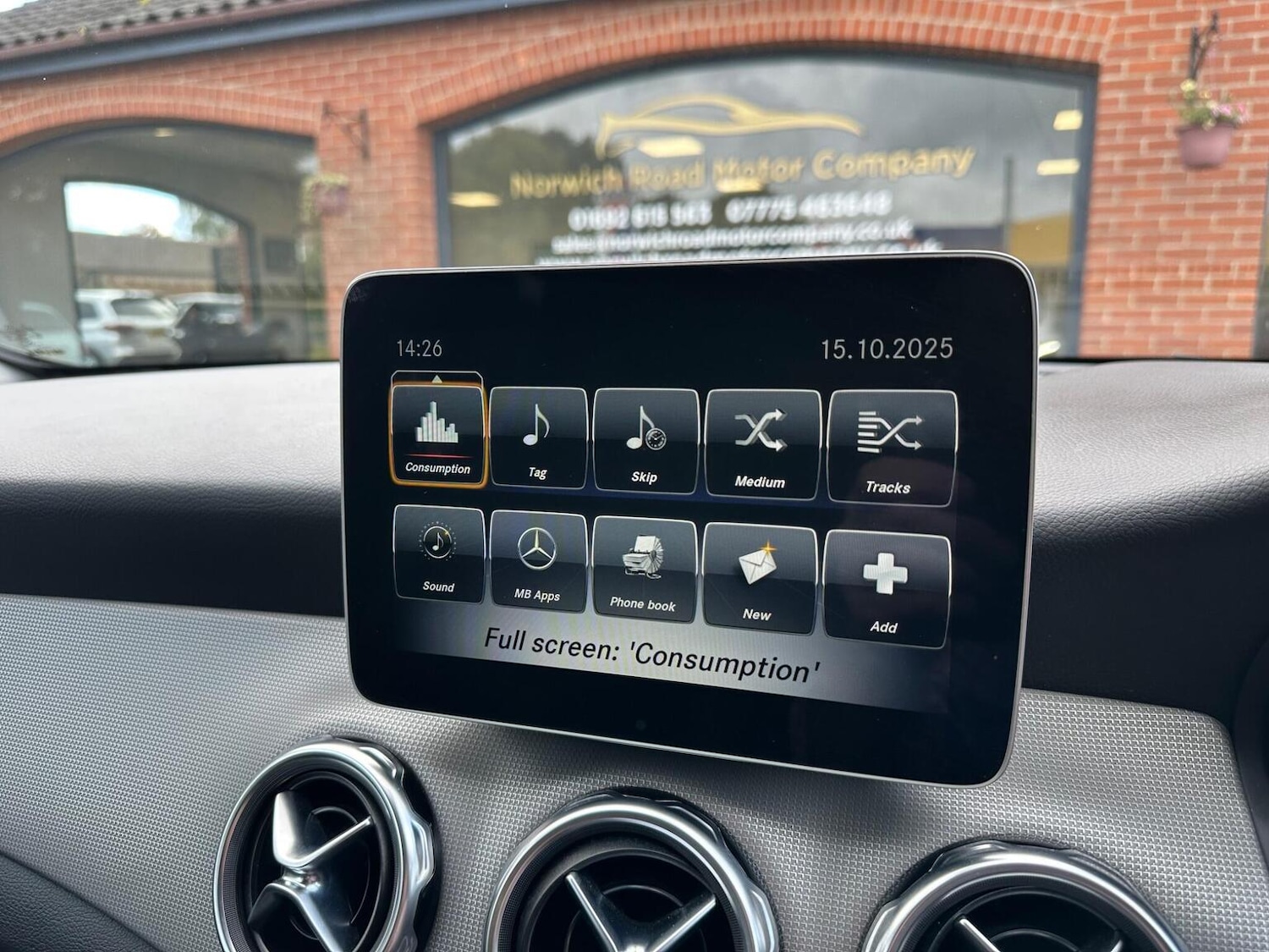 Used Mercedes-Benz GLA 2019 for sale - 76611405: Photo 38