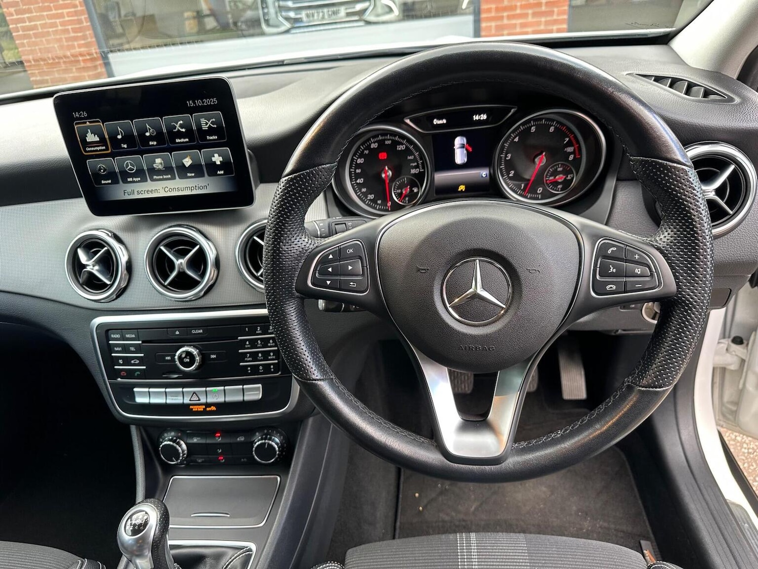 Used Mercedes-Benz GLA 2019 for sale - 76611405: Photo 40