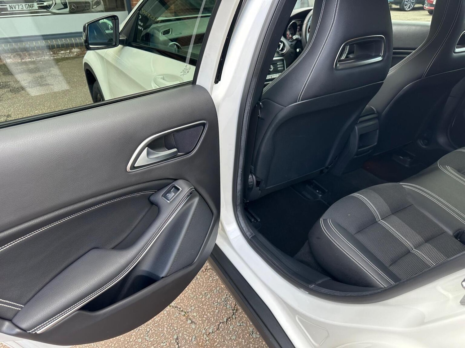 Used Mercedes-Benz GLA 2019 for sale - 76611405: Photo 43