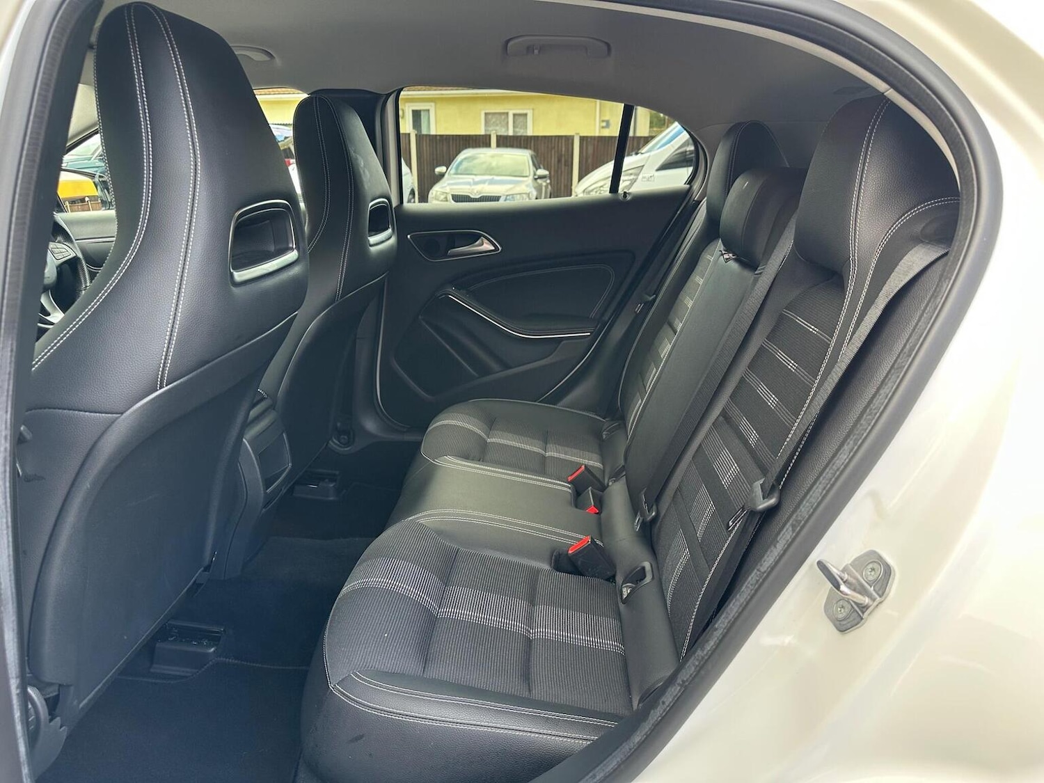 Used Mercedes-Benz GLA 2019 for sale - 76611405: Photo 45