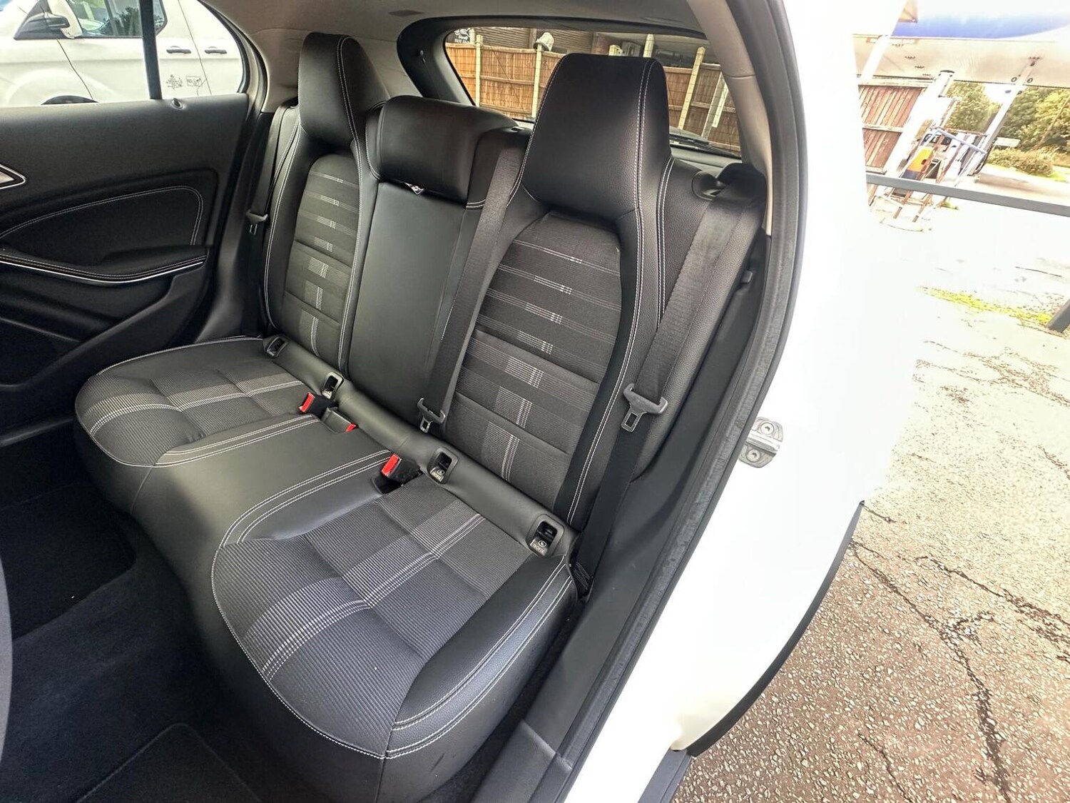 Used Mercedes-Benz GLA 2019 for sale - 76611405: Photo 46