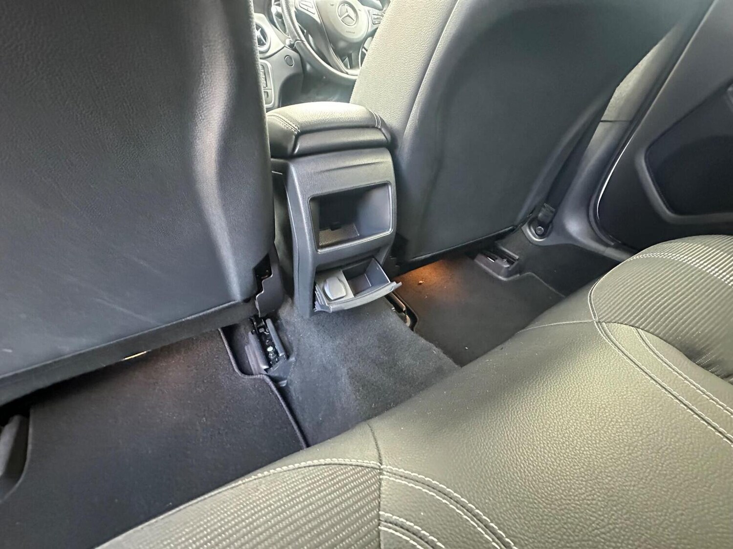 Used Mercedes-Benz GLA 2019 for sale - 76611405: Photo 47