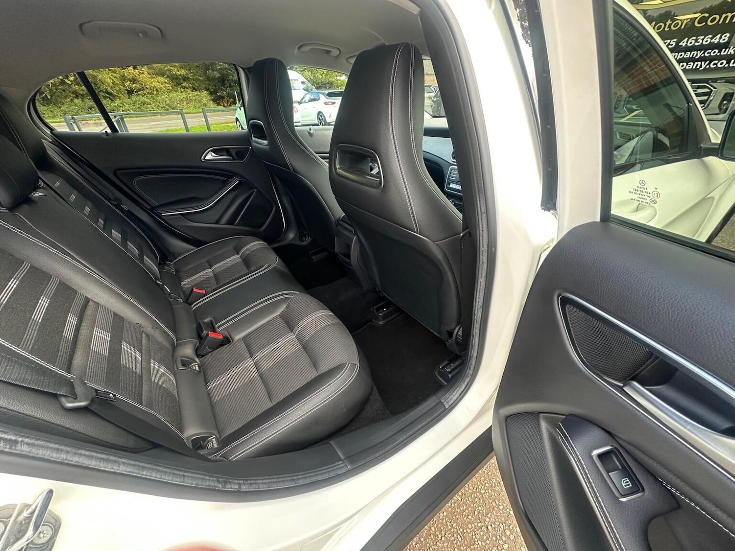 Used Mercedes-Benz GLA 2019 for sale - 76611405: Photo 50