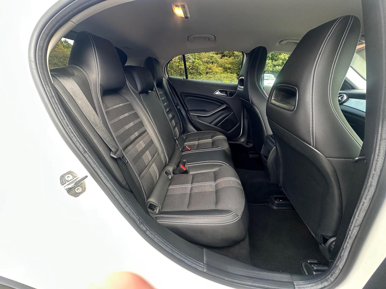 Used Mercedes-Benz GLA 2019 for sale - 76611405: Photo 52