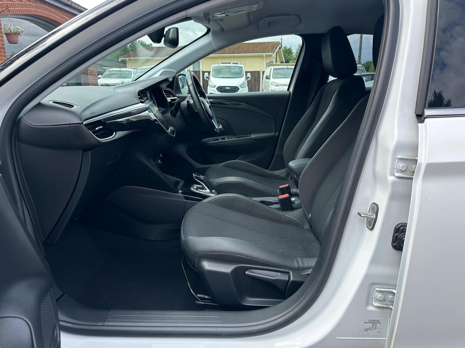 Used Vauxhall Corsa 2022 for sale - 76712839: Photo 20